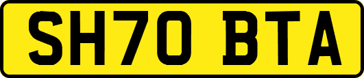 SH70BTA