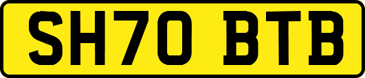 SH70BTB