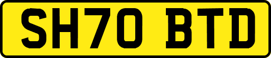 SH70BTD