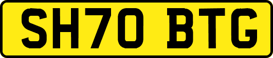 SH70BTG