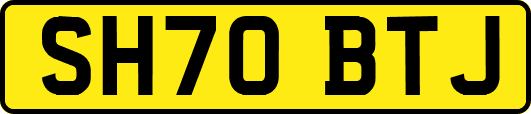 SH70BTJ
