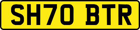 SH70BTR