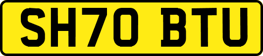 SH70BTU