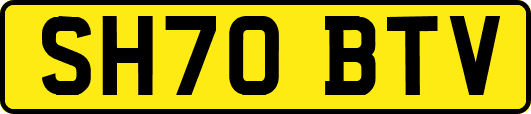SH70BTV