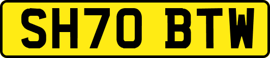 SH70BTW