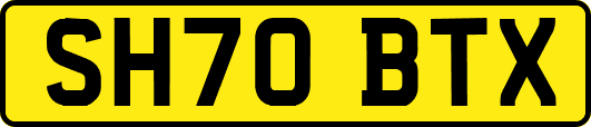 SH70BTX