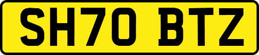 SH70BTZ