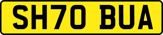 SH70BUA