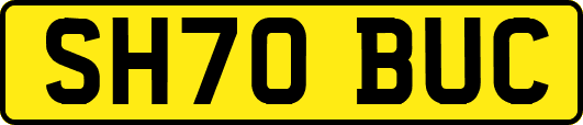 SH70BUC