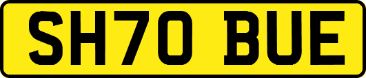 SH70BUE