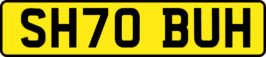 SH70BUH