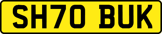 SH70BUK