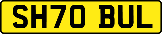 SH70BUL