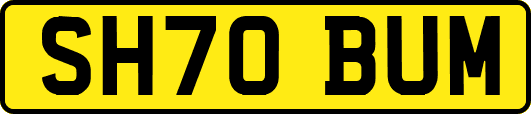 SH70BUM