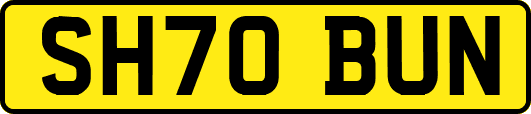 SH70BUN