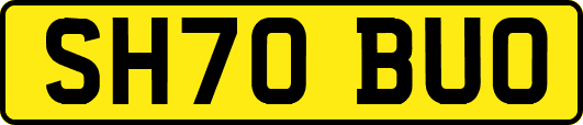 SH70BUO