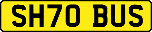 SH70BUS