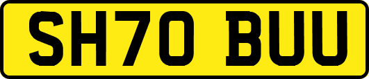 SH70BUU