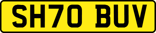 SH70BUV