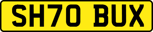 SH70BUX