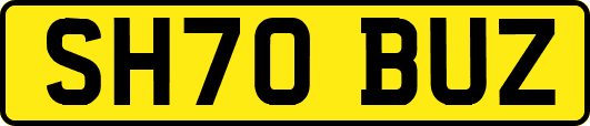 SH70BUZ