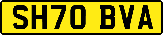 SH70BVA