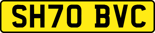 SH70BVC