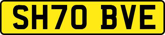 SH70BVE