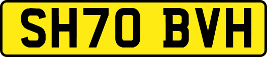 SH70BVH