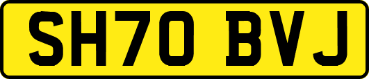 SH70BVJ