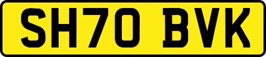SH70BVK