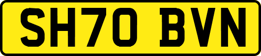 SH70BVN
