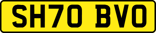 SH70BVO