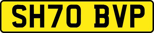 SH70BVP