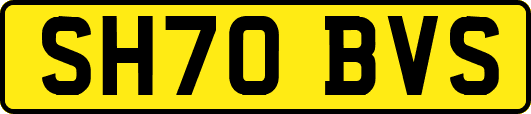 SH70BVS