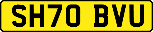 SH70BVU