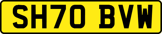 SH70BVW