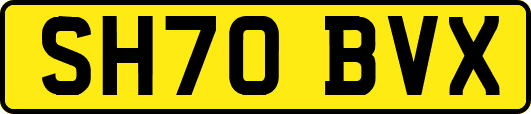 SH70BVX