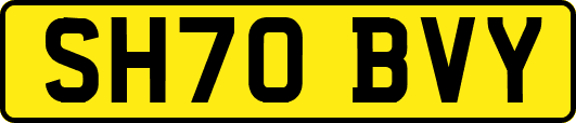 SH70BVY