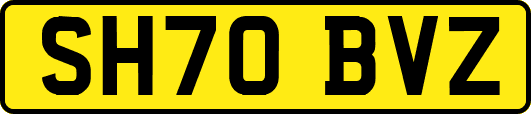 SH70BVZ