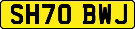 SH70BWJ