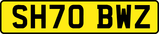 SH70BWZ