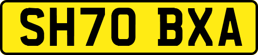 SH70BXA
