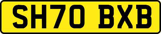 SH70BXB