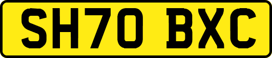 SH70BXC