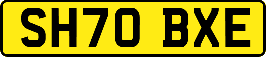 SH70BXE