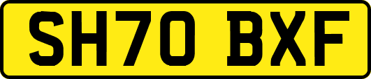 SH70BXF