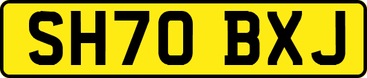 SH70BXJ