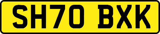 SH70BXK