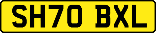 SH70BXL